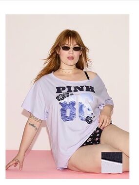 PINK Victoria's Secret
